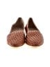 Adrienne Vittadini Brown Flats Size 6 1/2 - photo 2