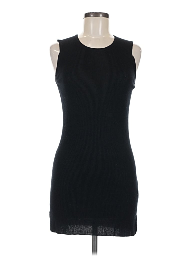 Pre-owned Jarbo Sleeveless T-shirt In Black