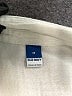 Old Navy Ivory Short Sleeve Blouse Size M - photo 7