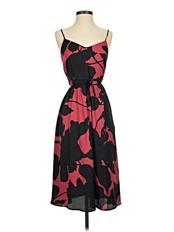 Ann Taylor LOFT Cocktail Dress (view 1)