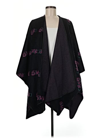Diane von Furstenberg Poncho (view 1)