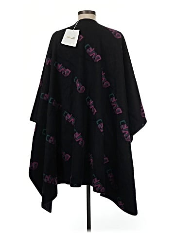 Diane von Furstenberg Poncho (view 2)