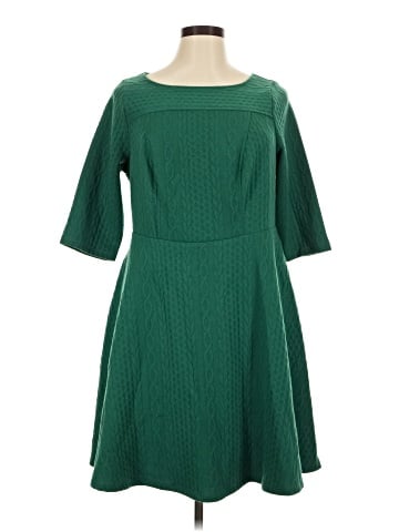 ModCloth Casual Dress (view 1)