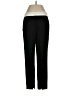 Tibi Color Block Black Dress Pants Size 2 - photo 2