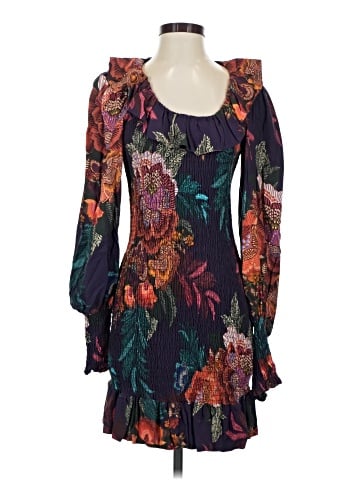 FARM Rio Cocktail Dress (view 1)
