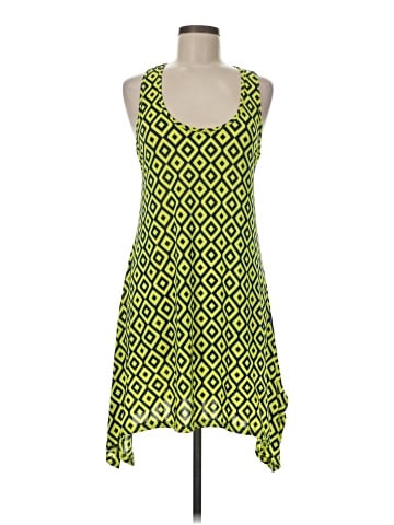 India Boutique Cocktail Dress (view 1)