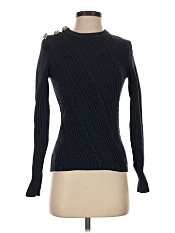 Ganni Turtleneck Sweater (view 1)