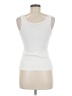Reiss White Tank Top Size M - photo 2