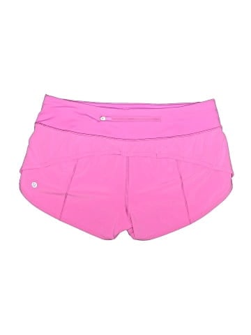 Lululemon Athletica Athletic Shorts (view 2)
