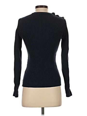 Ganni Turtleneck Sweater (view 2)