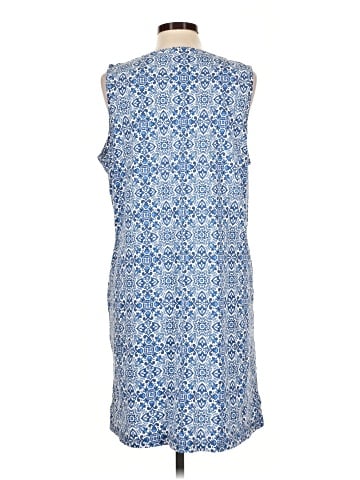 Lands' End Casual Dress (view 2)