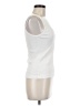 Reiss White Tank Top Size M - photo 4