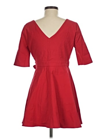Zara TRF Casual Dress (view 2)
