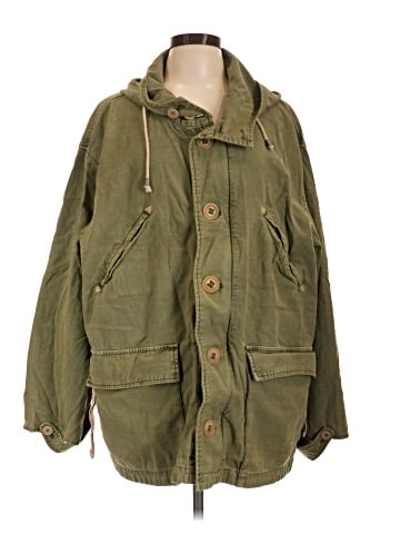 Free People Jacket (view 1)