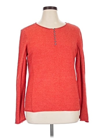 Sundance Pullover Sweater (view 1)