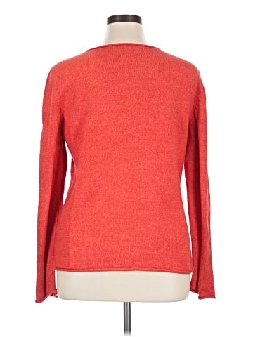 Sundance Pullover Sweater (view 2)