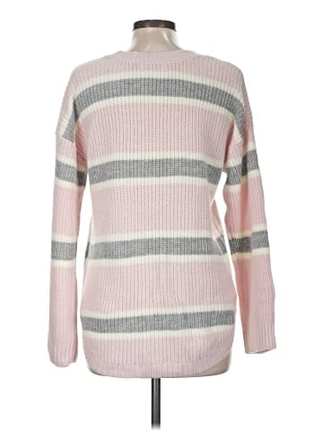 Kohl's Pullover Sweater (view 2)