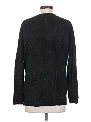 Inhabit Cashmere Pullover Sweater (view 2)