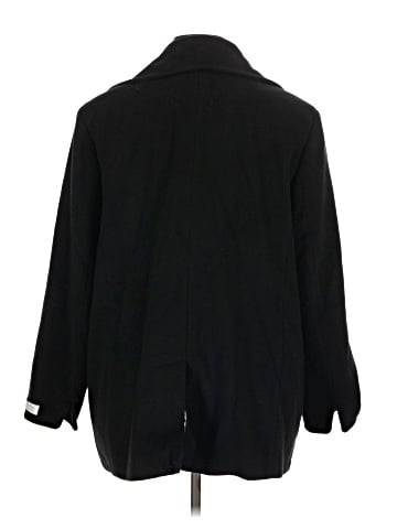 Calvin Klein Coat (view 2)