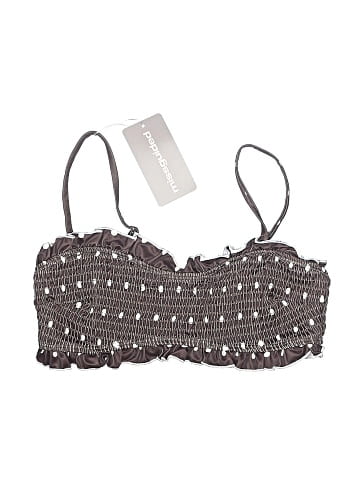 Missguided Swimsuit Top (view 1)