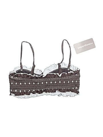 Missguided Swimsuit Top (view 2)