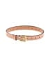 J.Crew Tan Belt Size XS - Sm - photo 1