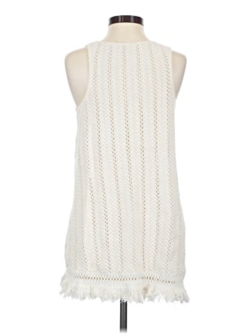 Knitted & Knotted Sweater Vest (view 2)
