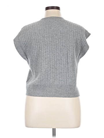 Paige Sweater Vest (view 2)