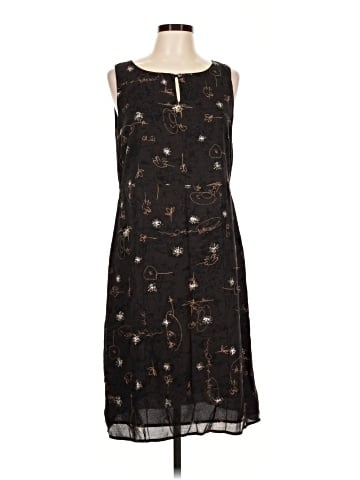 Sigrid Olsen Sport Casual Dress (view 1)