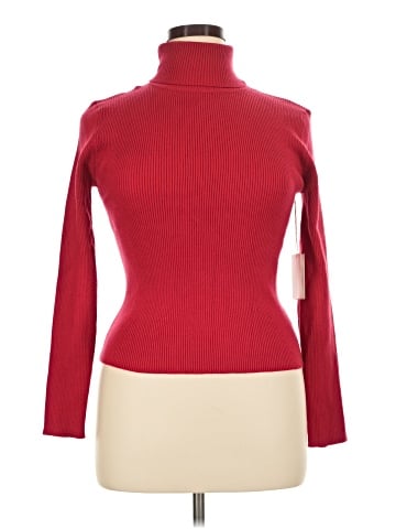Cielo Turtleneck Sweater (view 1)