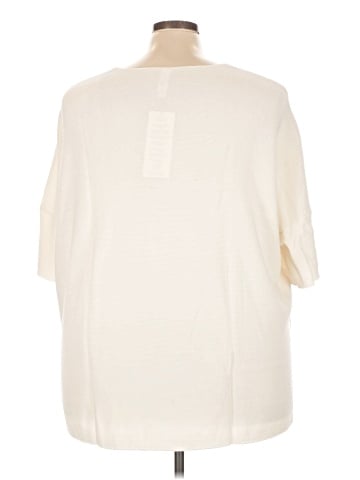 Marla Wynne Poncho (view 2)