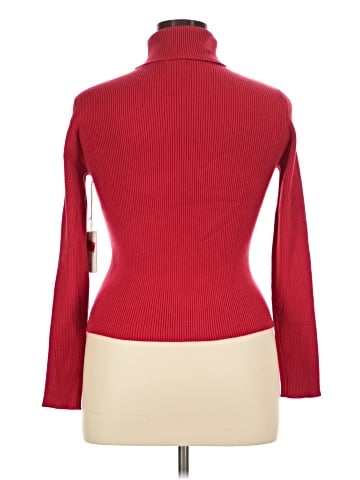 Cielo Turtleneck Sweater (view 2)