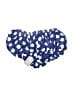 Missguided Polka Dots Blue Swimsuit Bottoms Size S - photo 1