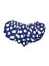 Missguided Polka Dots Blue Swimsuit Bottoms Size S - photo 2
