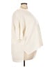 Marla Wynne Ivory Poncho Size 3X - photo 4
