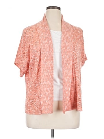 Ruby Rd. Kimono (view 1)