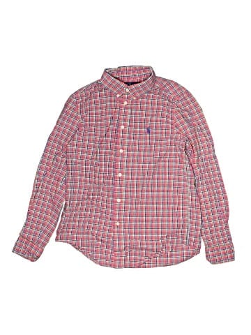 Ralph Lauren Long Sleeve Button-Down Shirt (view 1)