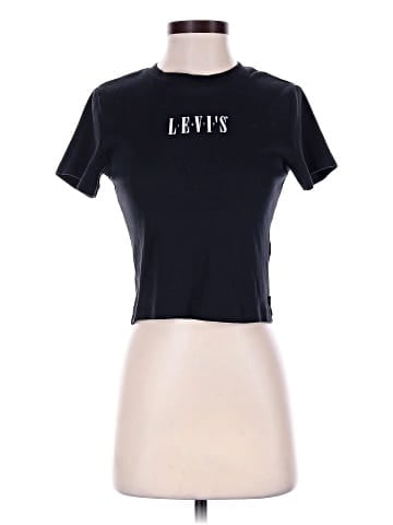 Levi's Short Sleeve T-Shirt (view 1)