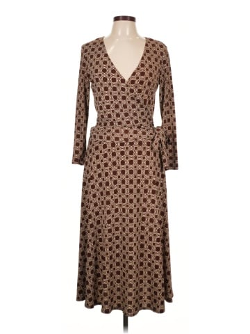 Donna Morgan Casual Dress (view 1)