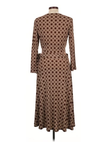 Donna Morgan Casual Dress (view 2)