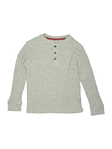 Wrangler Jeans Co Long Sleeve Top (view 1)