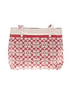 Coach Factory Tote