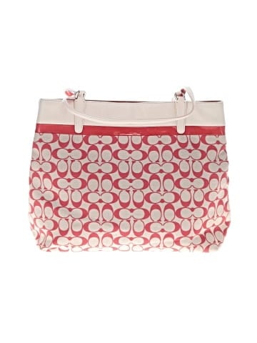 Coach Factory Tote (view 1)