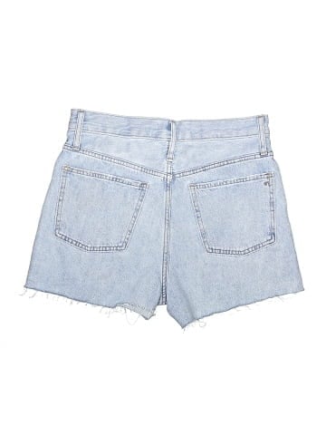 Madewell Denim Shorts (view 2)