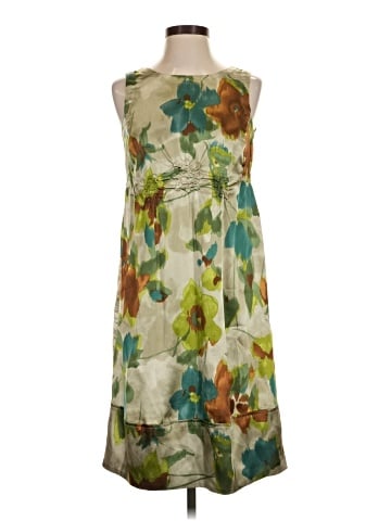 Simply Vera Vera Wang Cocktail Dress (view 1)