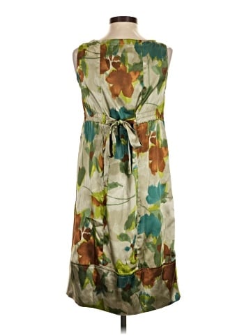 Simply Vera Vera Wang Cocktail Dress (view 2)