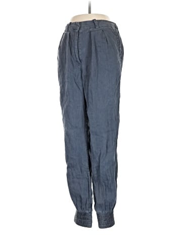 Isabel Marant Linen Pants (view 1)