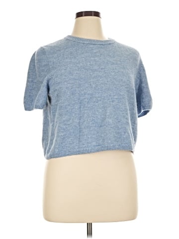 Divided by H&M Pullover Sweater (view 1)