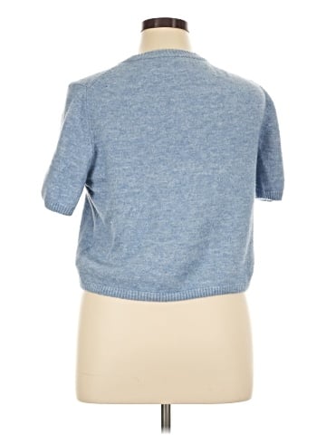 Divided by H&M Pullover Sweater (view 2)