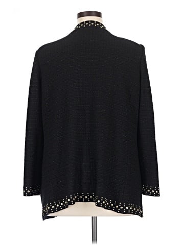 misook Cardigan (view 2)